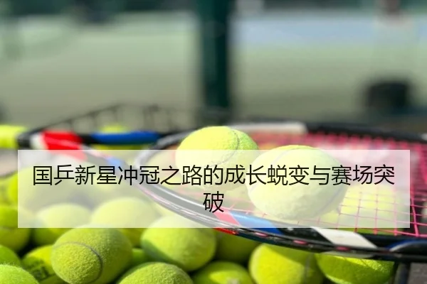 国乒新星冲冠之路的成长蜕变与赛场突破